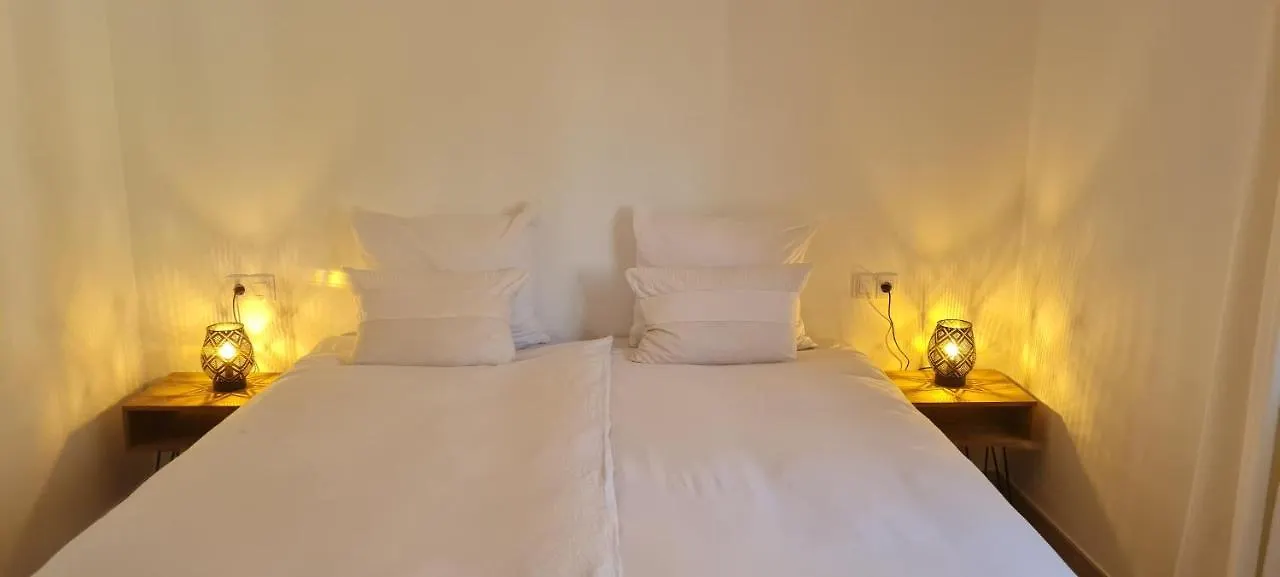 Casa Bysellas Villa Coín Spanje