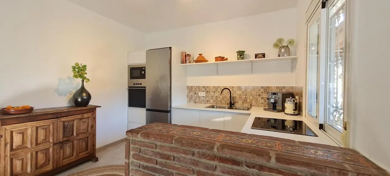 Vakantiehuis Casa Bysellas Villa Coín
